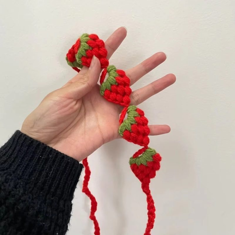 easy crochet headbands for adults