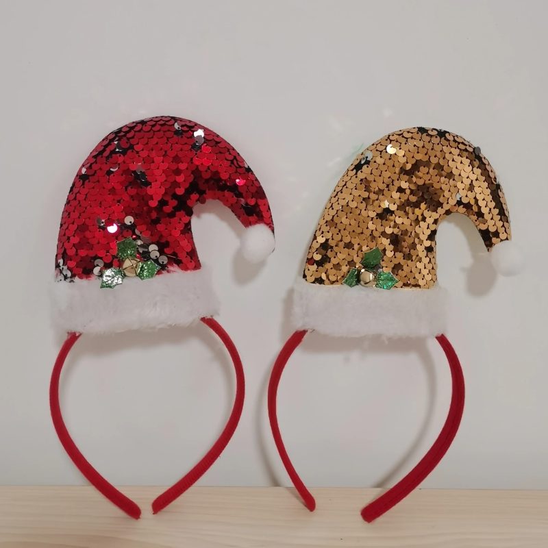xmas headbands