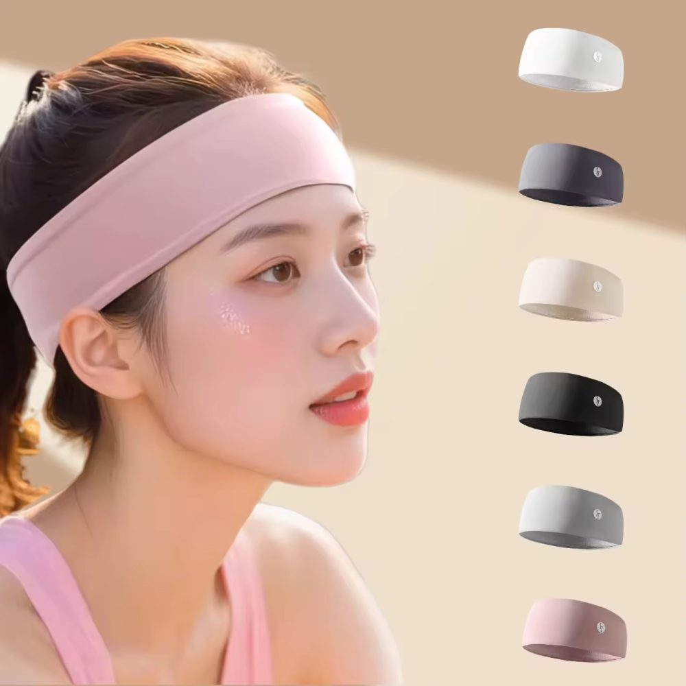 running headbands for women