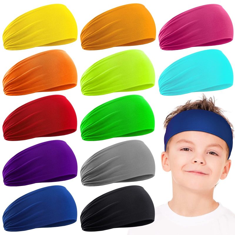 boy headbands