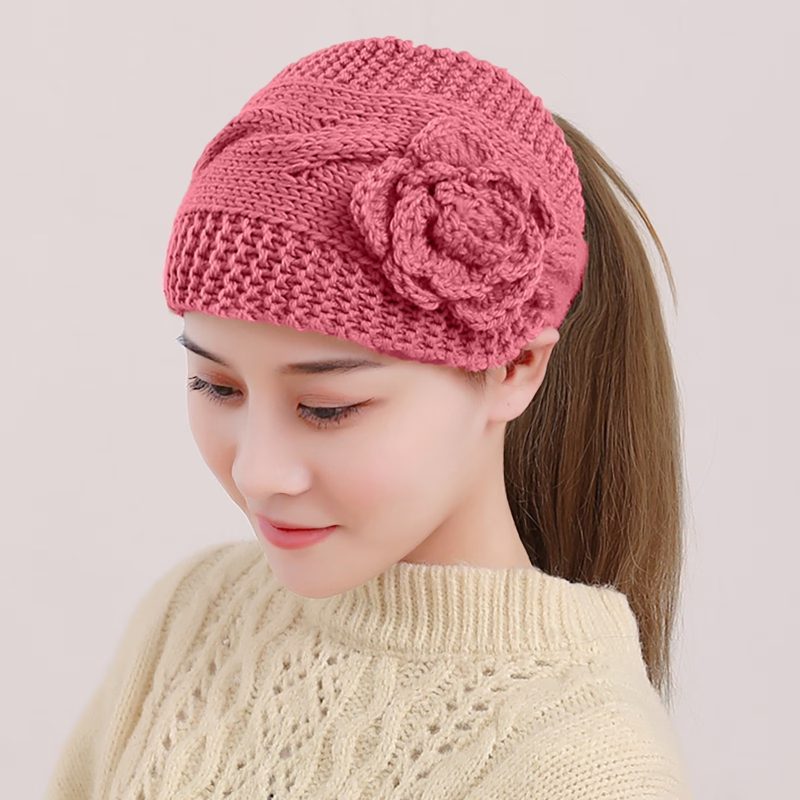 womens winter headbands