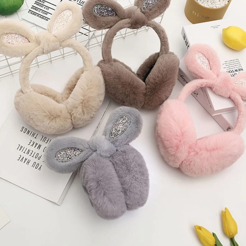 ear headbands for winter