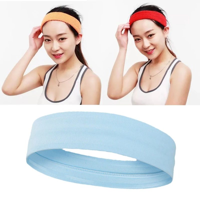 tight headbands