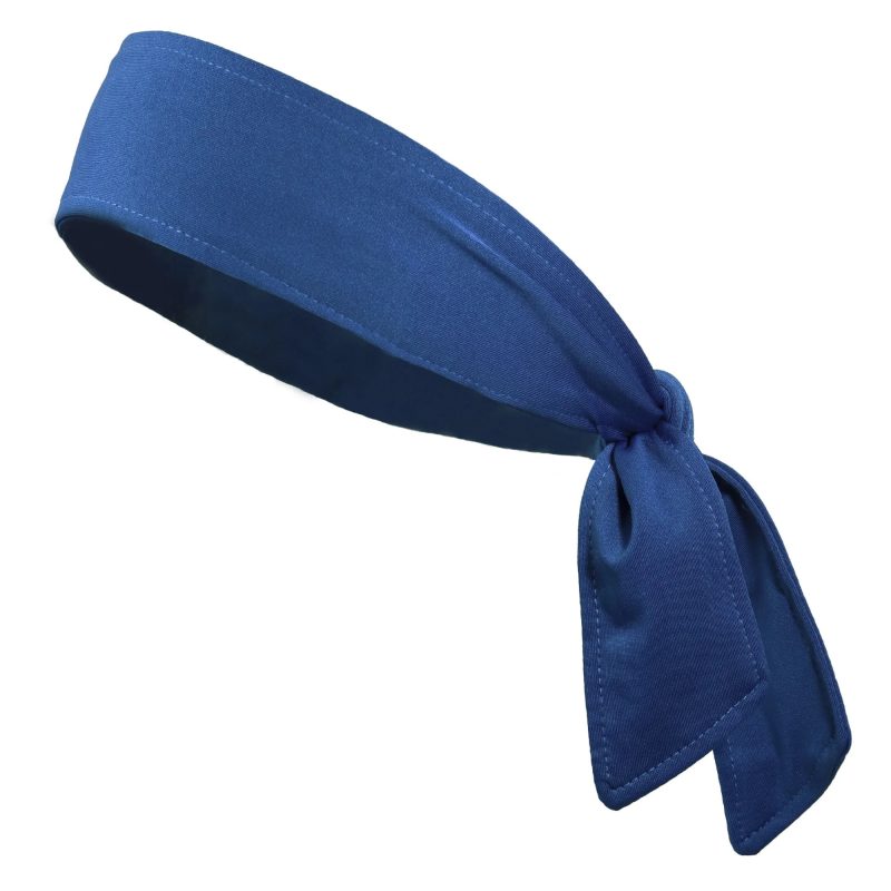 tie back headbands
