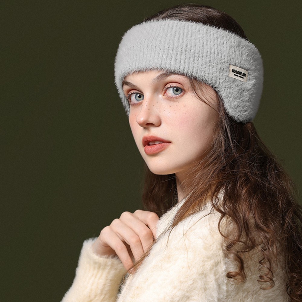 womens winter headbands
