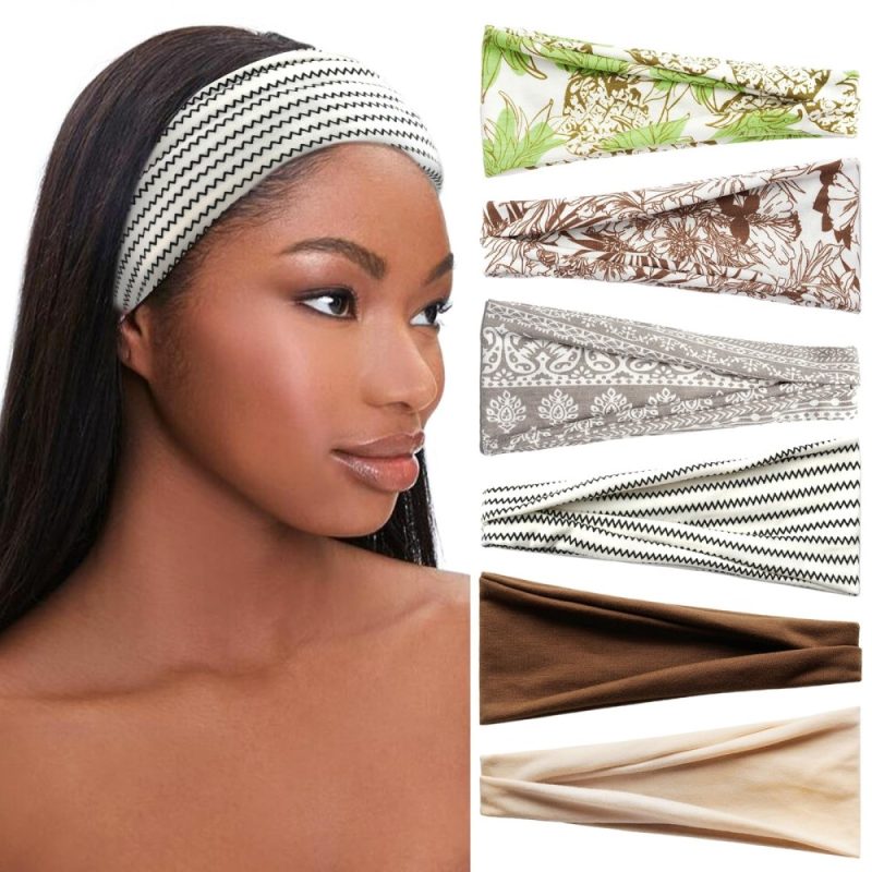 fashion headbands for women