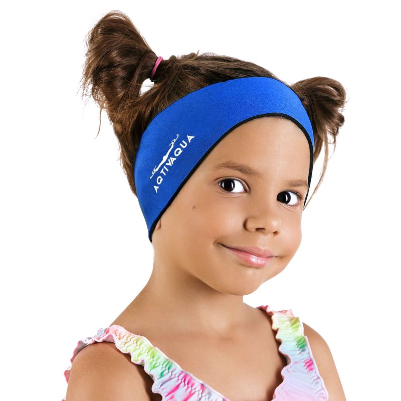 swim headbands