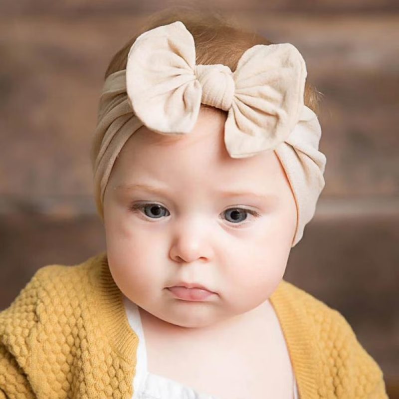 newborn baby headbands