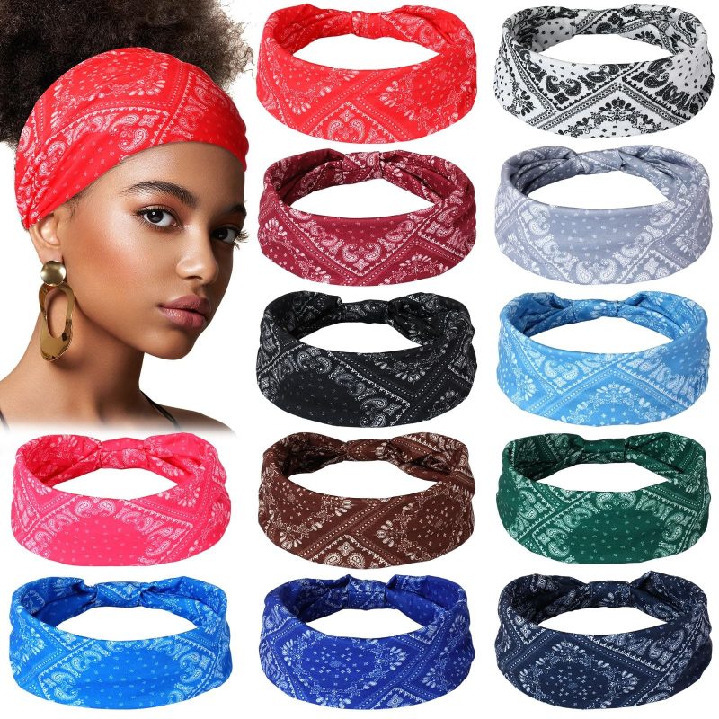 bandeau headbands