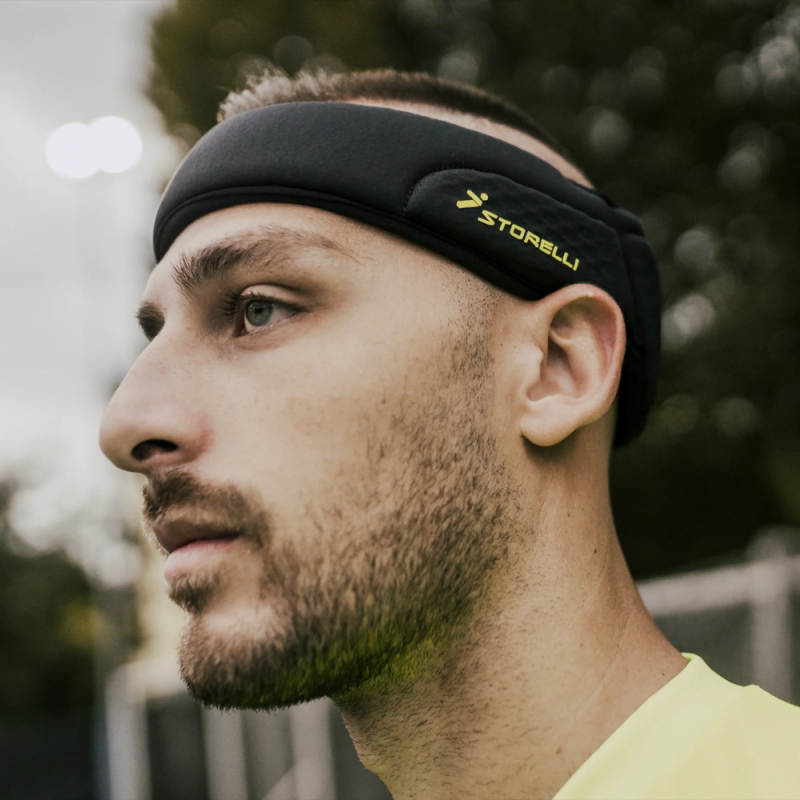 soccer headbands mens