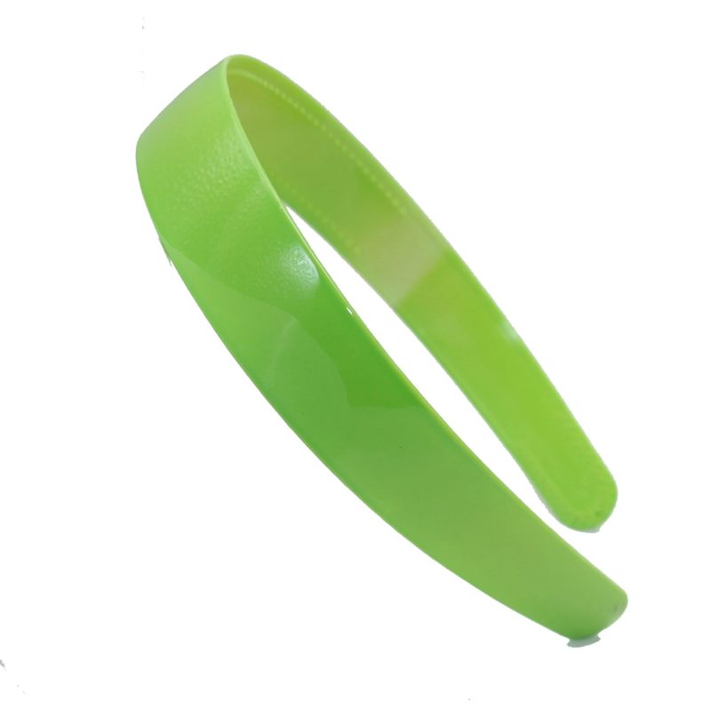 headbands plastic