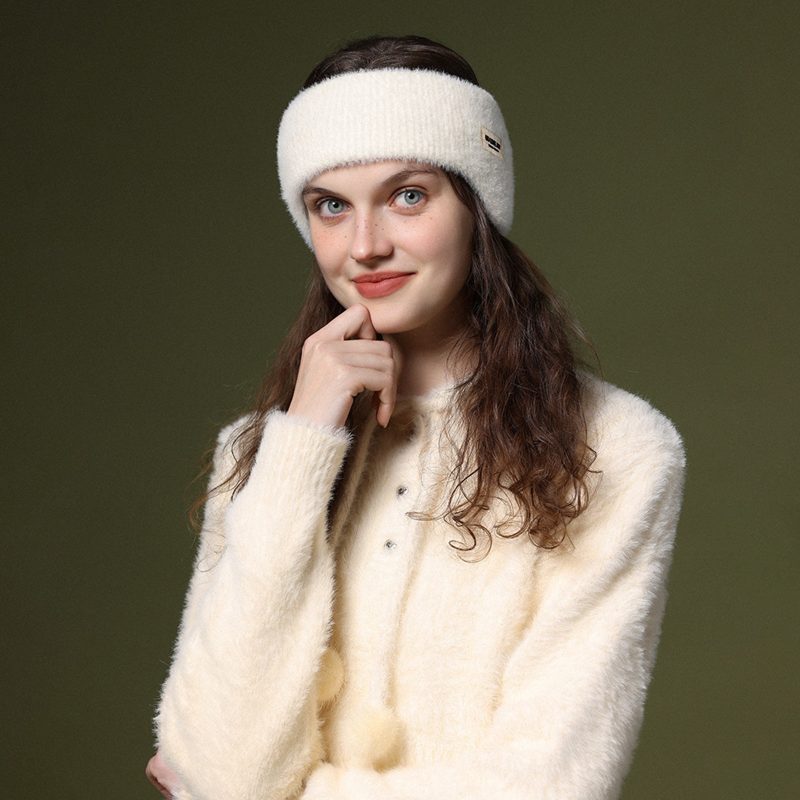 womens winter headbands