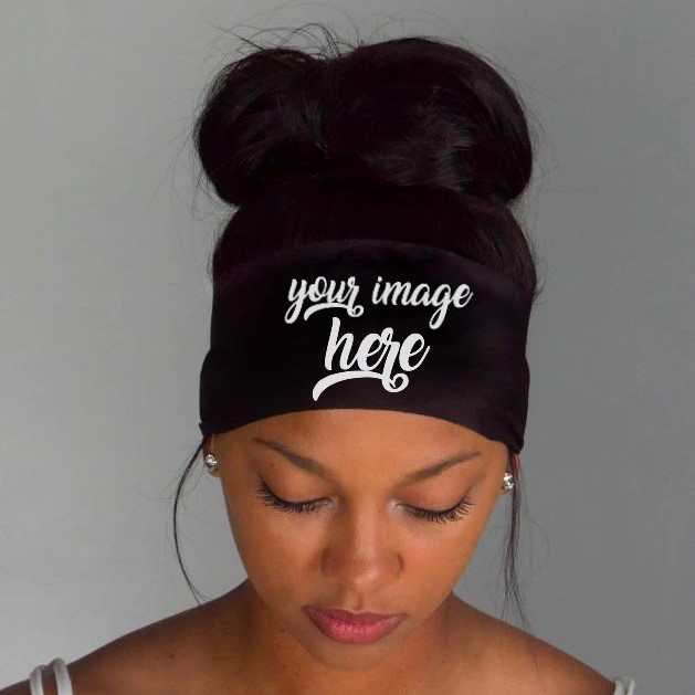 customized headbands