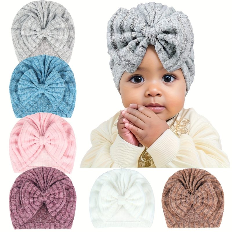 newborn baby girl headbands