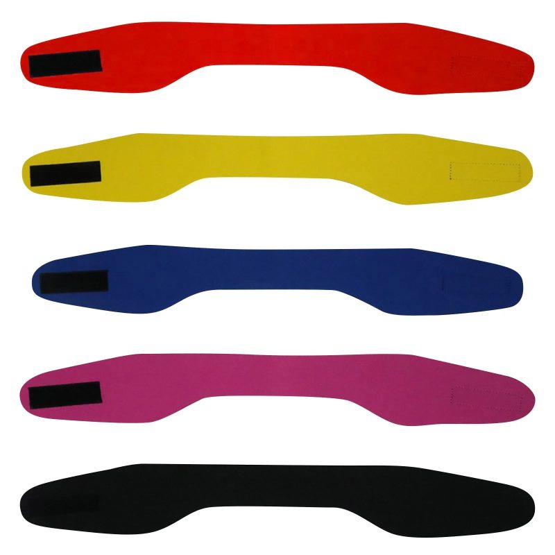 swim headbands