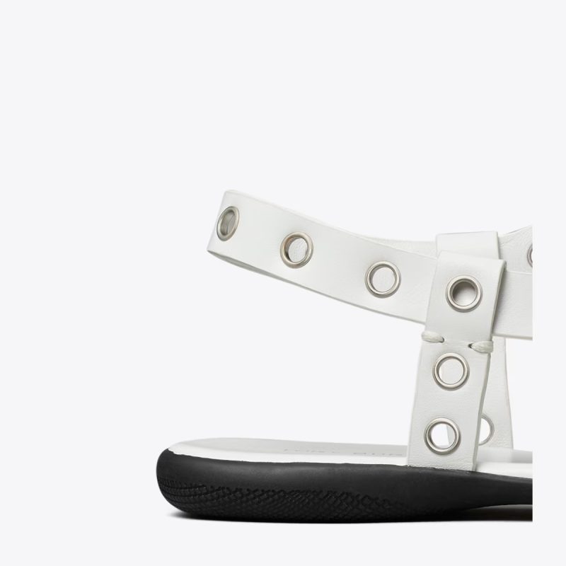 tory burch toe ring sandal