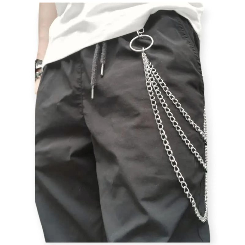 waist chain belt