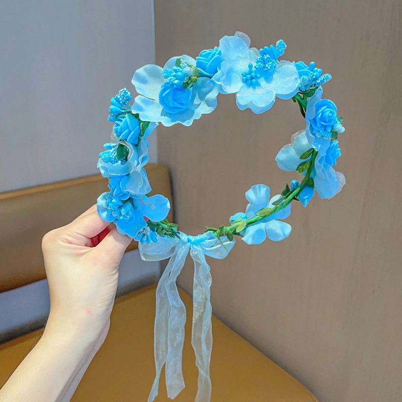 hair accessories headbands