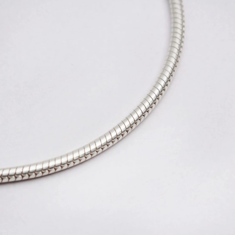 silver waist chain
