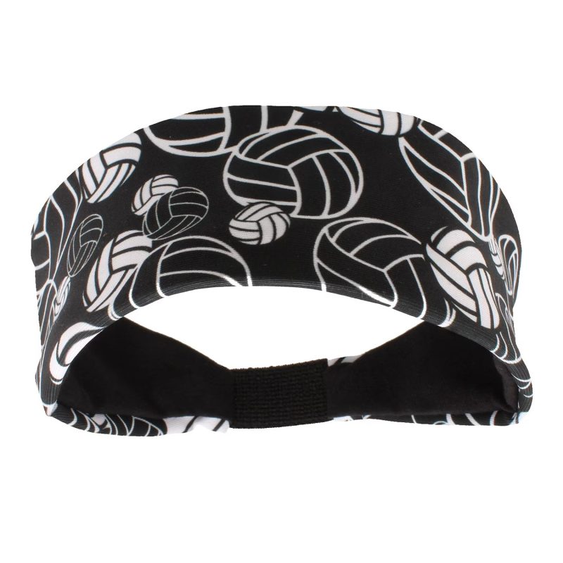 volleyball headbands