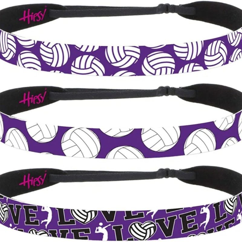 volleyball headbands