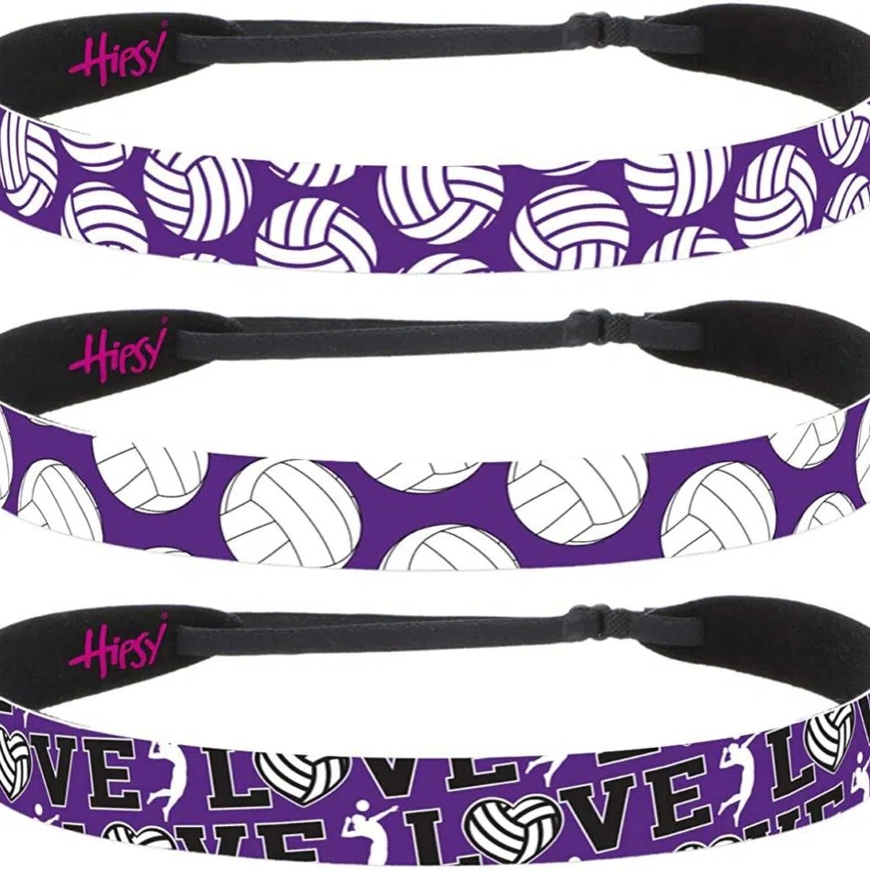 volleyball headbands