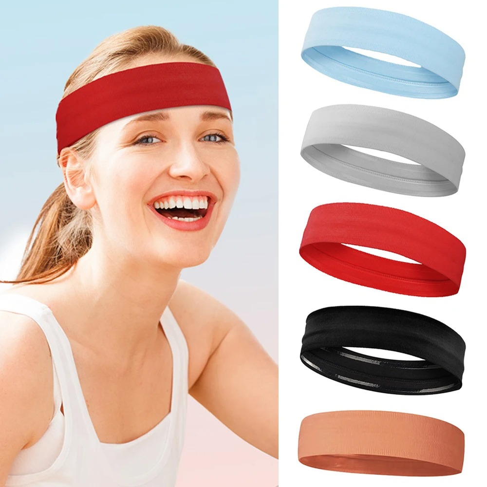 headbands for working out