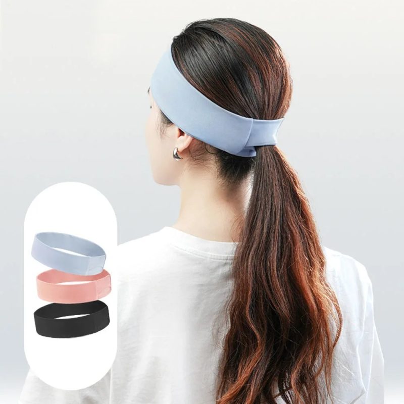 running headbands for women