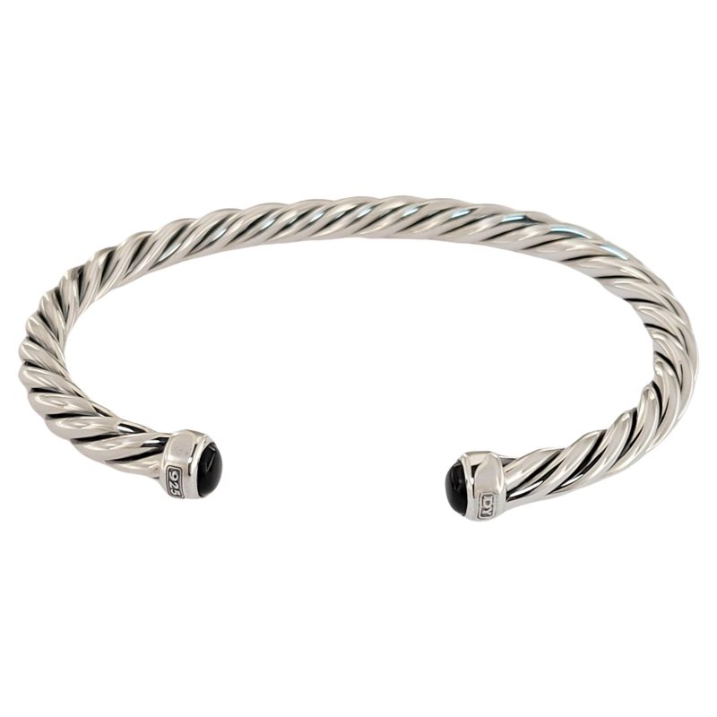 david yurman bangle bracelet