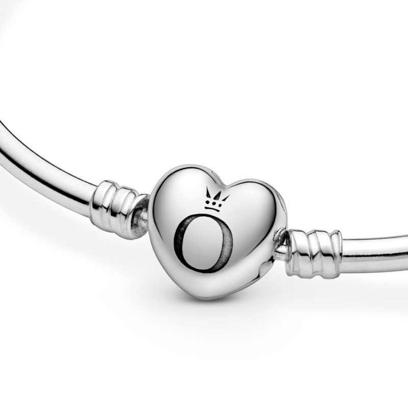 pandora heart bangle