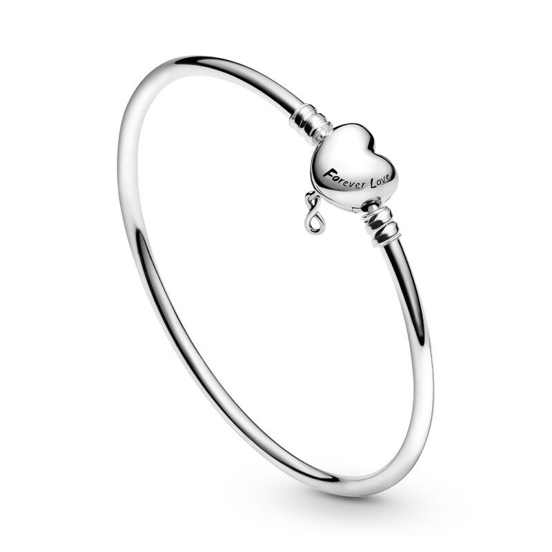 pandora heart bangle