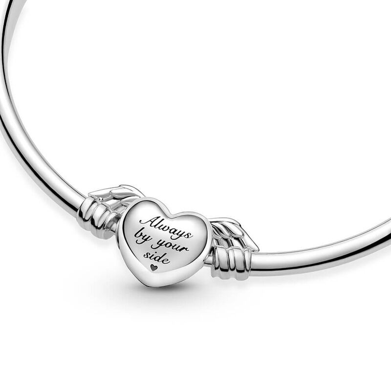 pandora heart bangle
