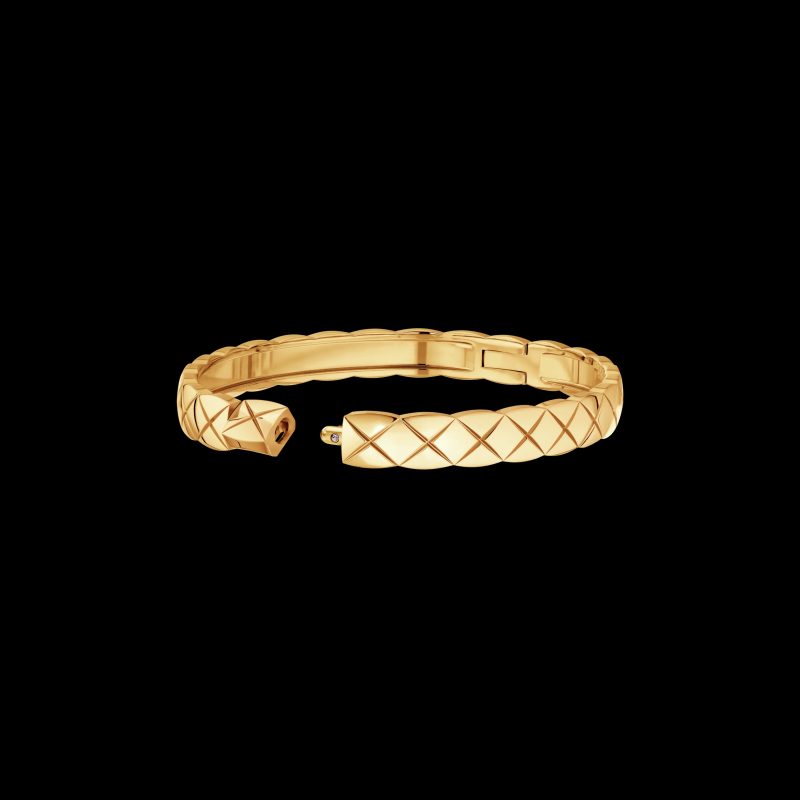 chanel bangle bracelet