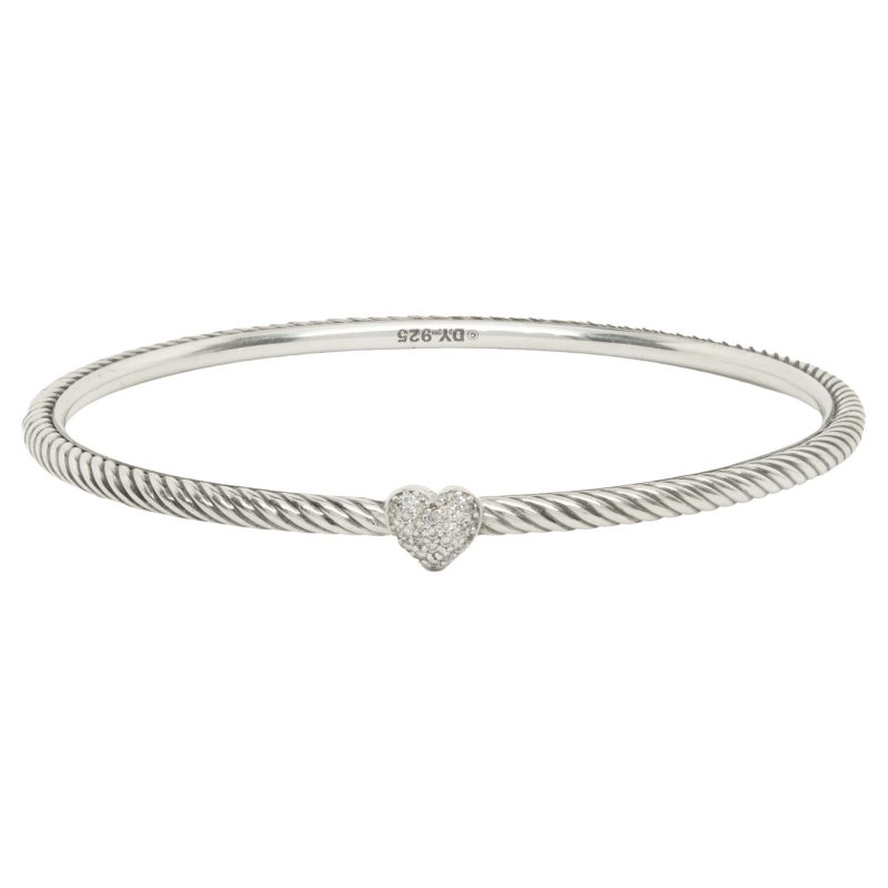 david yurman bangle bracelet