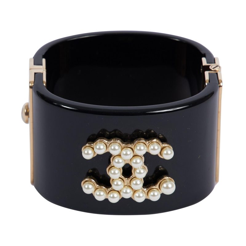 chanel bangle bracelet