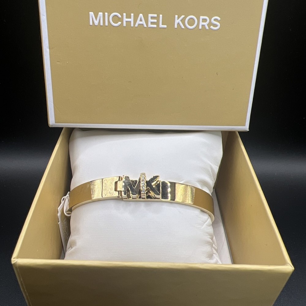 michael kors bangle