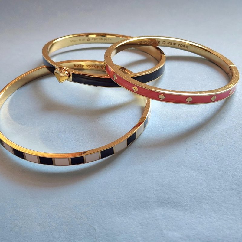 kate spade bangle