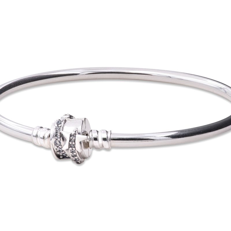 pandora bracelet bangle