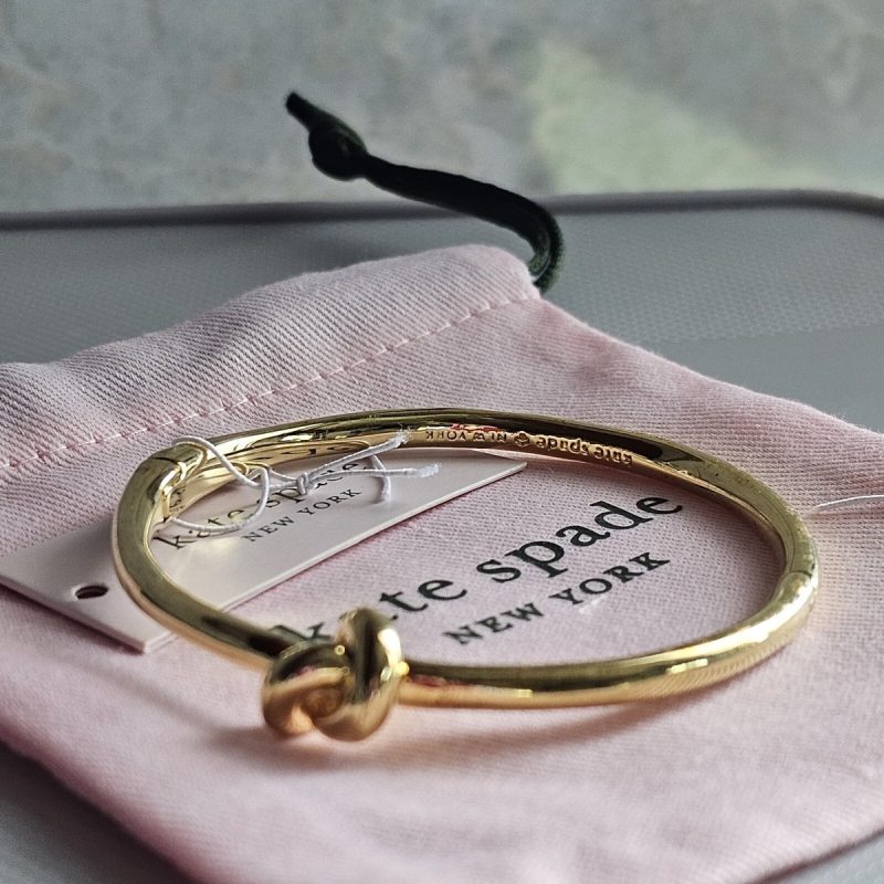 kate spade bangle