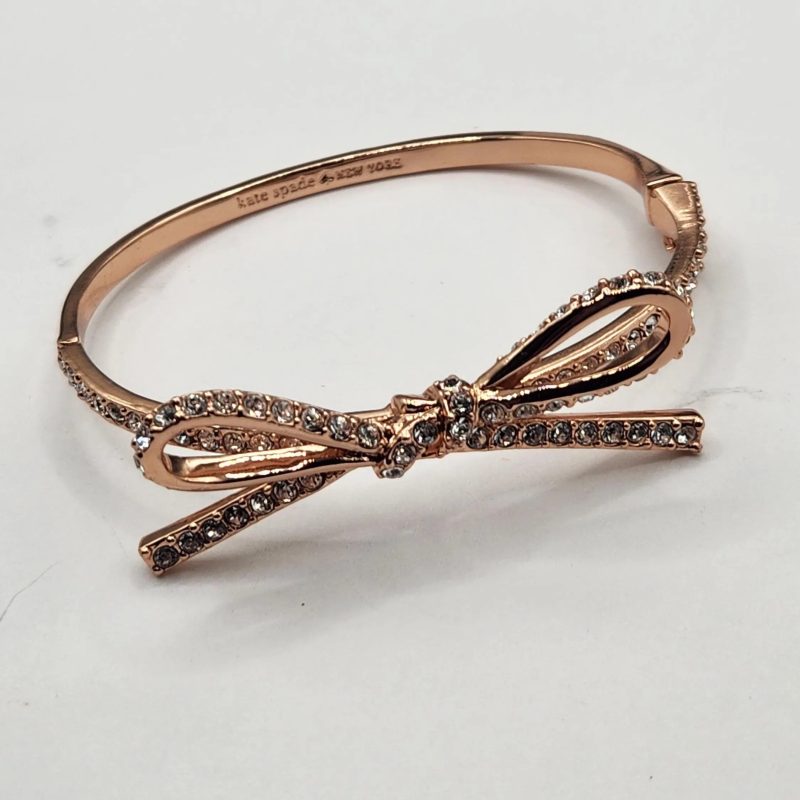 kate spade bangle