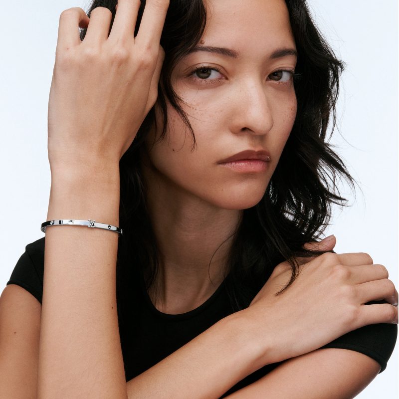 louis vuitton bangle