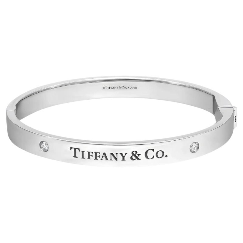 tiffanys bangle