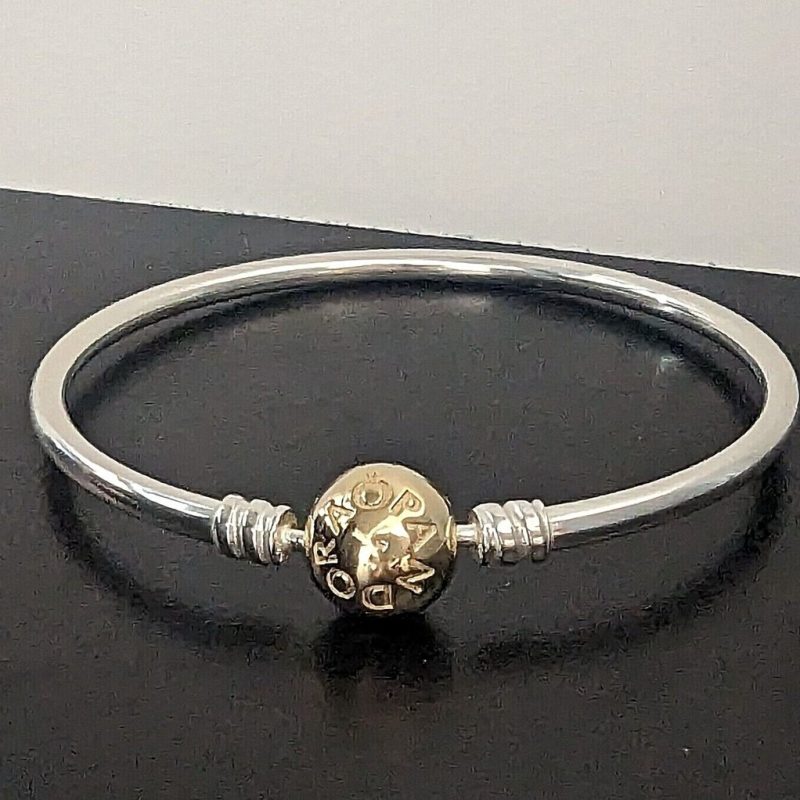 pandora bracelet bangle