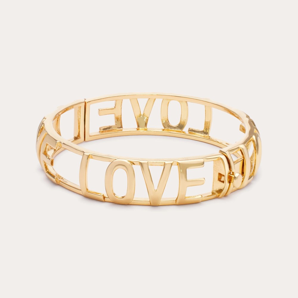 love bangle