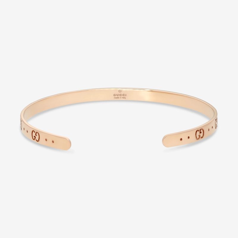 gucci bangle bracelet