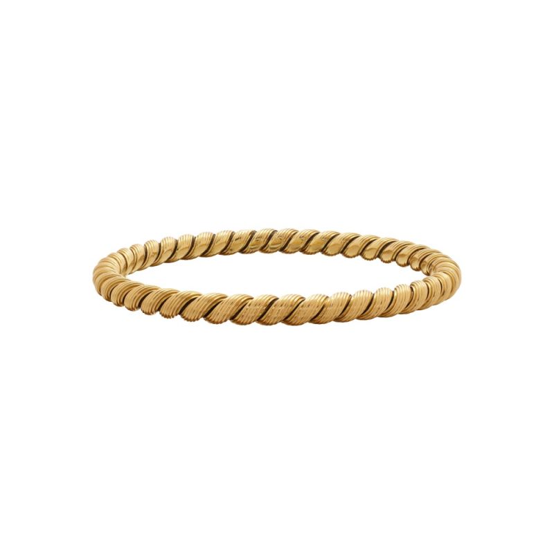 van cleef bangle bracelet