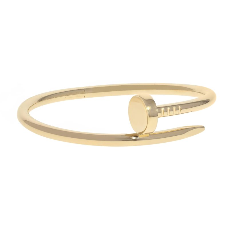 cartier bangle