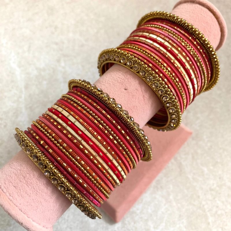 bangle set
