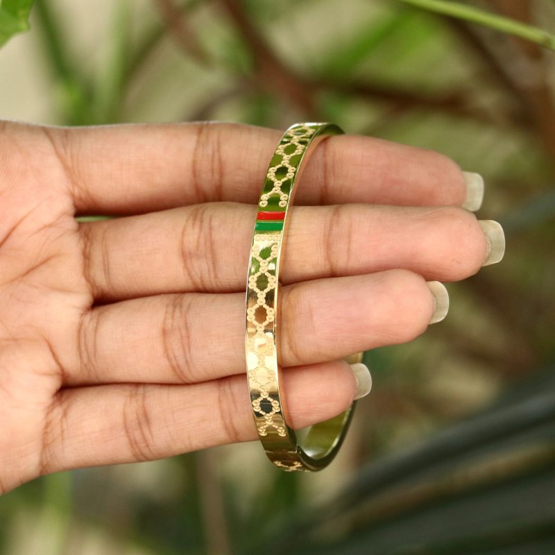 gucci bangle