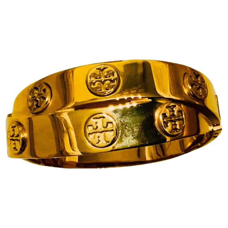 tory burch bangle bracelet